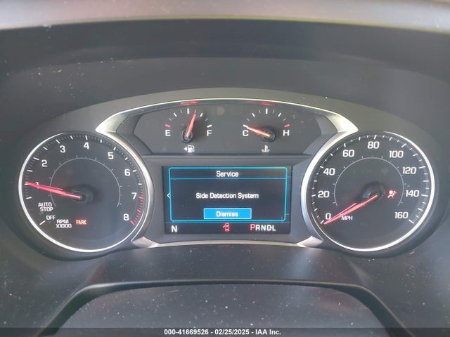 3GNKBHRS7MS530705 Chevrolet Blazer Awd 2lt