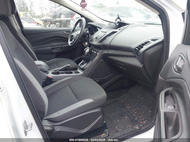 Ford ESCAPE S 2016 1FMCU0F76GUA68789 Image 5
