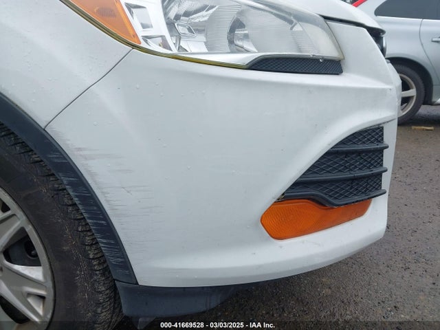 Ford ESCAPE S 2016 1FMCU0F76GUA68789 Image 6