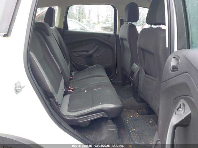 Ford ESCAPE S 2016 1FMCU0F76GUA68789 Image 8