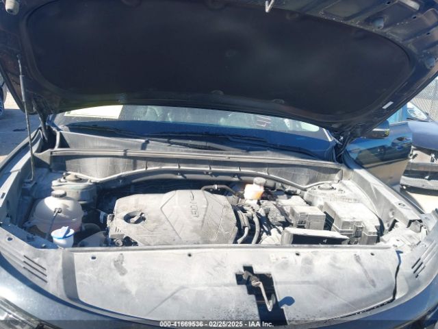 5XYRL4LC1PG167502 KIA SORENTO S