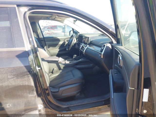 5XYRL4LC1PG167502 KIA SORENTO S