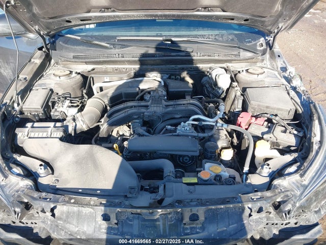 4S3BWAD60P3009690 Subaru na, u5