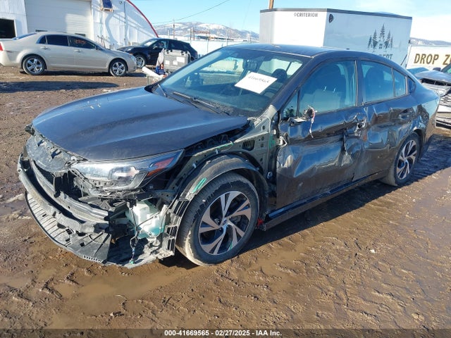 4S3BWAD60P3009690 Subaru na, u5