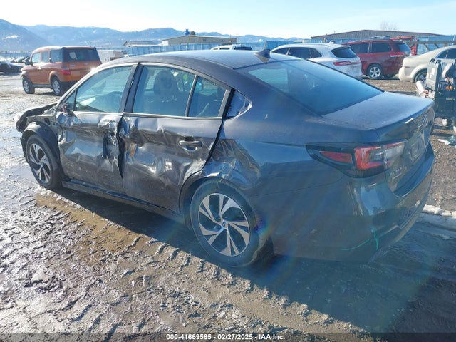 4S3BWAD60P3009690 Subaru na, u5