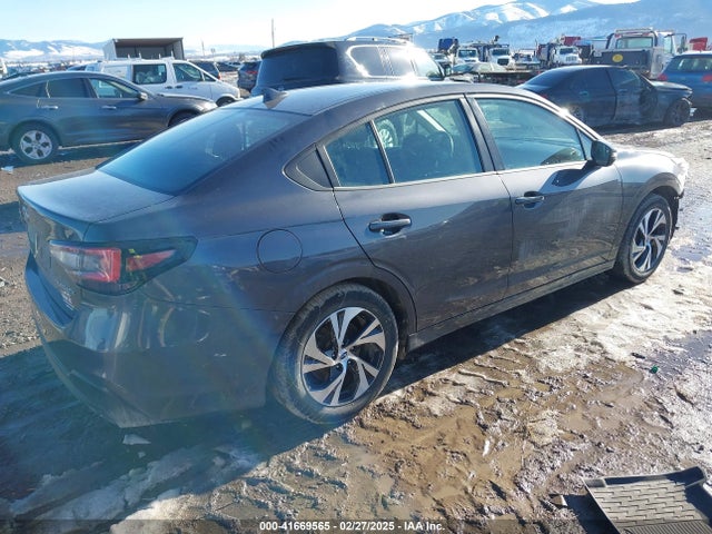 4S3BWAD60P3009690 Subaru na, u5