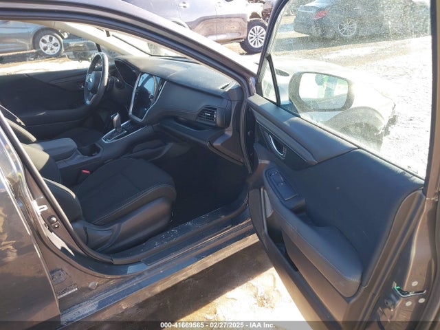 4S3BWAD60P3009690 Subaru na, u5