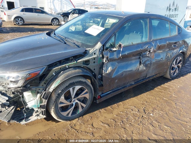 4S3BWAD60P3009690 Subaru na, u5