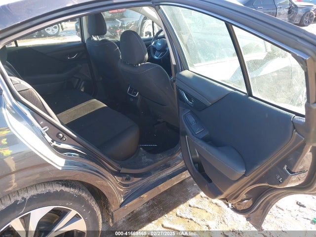 4S3BWAD60P3009690 Subaru na, u5