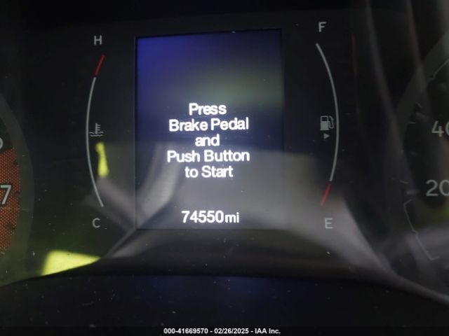 3C4NJDAB8NT106765 Jeep Compass Sport 4x4