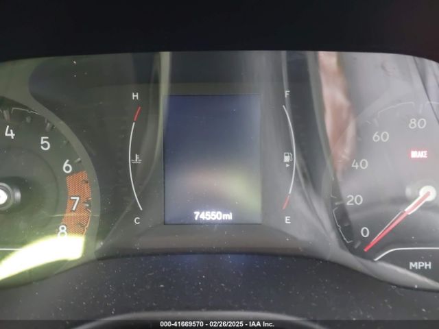 2022 JEEP COMPASS 3C4NJDAB8NT106765 Photo 6