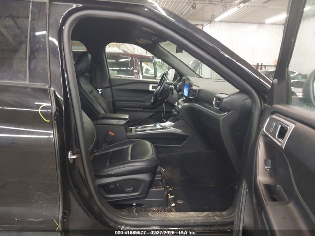 1FMSK8DH0LGA16210 Ford EXPLORER XLT