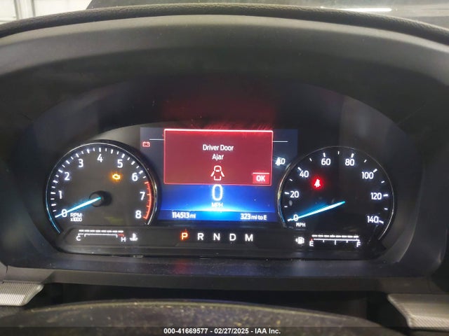 1FMSK8DH0LGA16210 Ford EXPLORER XLT