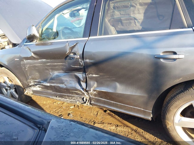 2012 AUDI Q5 WA1DKAFP9CA100015 Photo 5