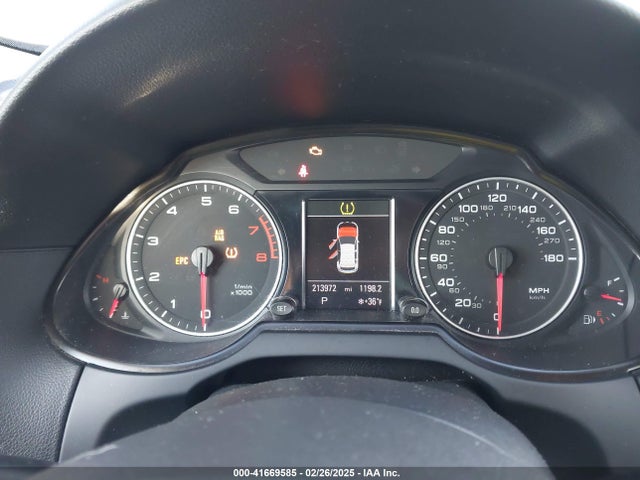 2012 AUDI Q5 WA1DKAFP9CA100015 Photo 6