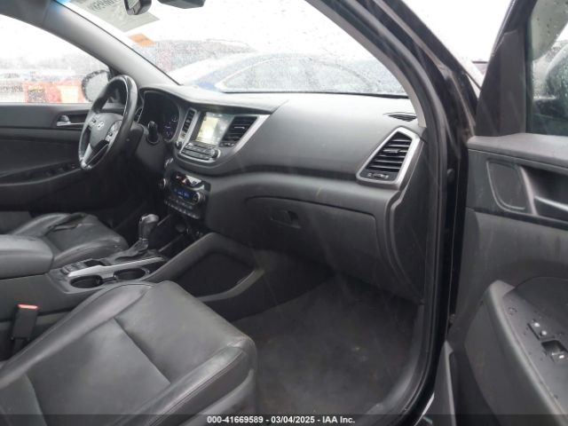 2016 HYUNDAI TUCSON KM8J3CA29GU049127 Photo 4