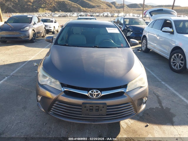 Toyota CAMRY LE 2016 4T4BF1FK9GR518621 Image 13