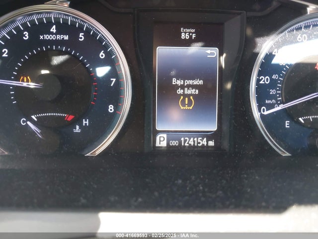Toyota CAMRY LE 2016 4T4BF1FK9GR518621 Image 16