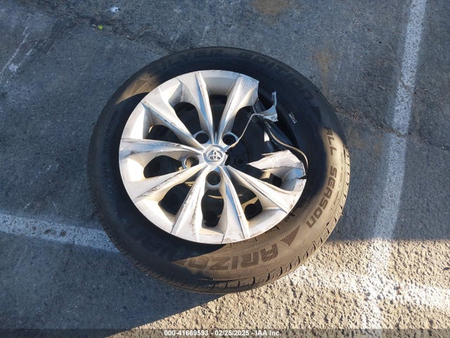 Toyota CAMRY LE 2016 4T4BF1FK9GR518621 Image 12