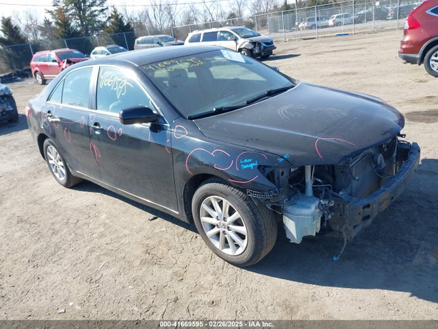 Продажа на аукционе авто 2011 Toyota Camry Xle V6, vin: 4T1BK3EK0BU126266, номер лота: 41669595