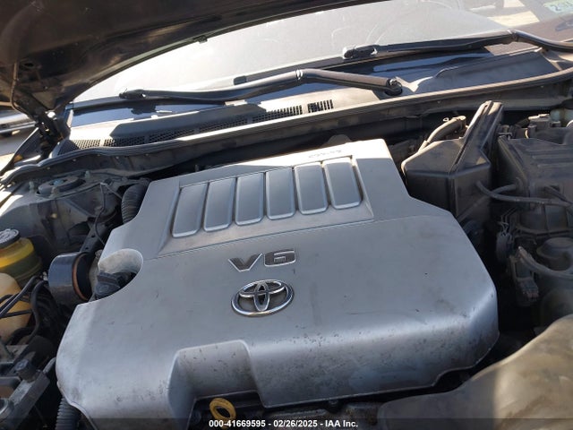 Продажа на аукционе авто 2011 Toyota Camry Xle V6, vin: 4T1BK3EK0BU126266, номер лота: 41669595