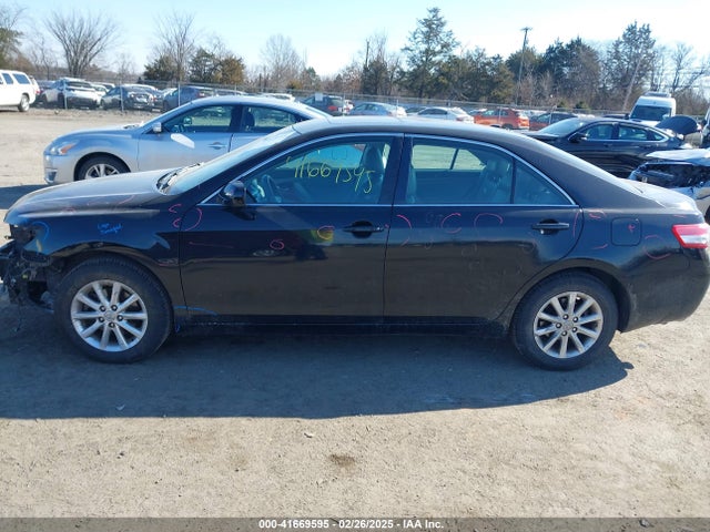 Продажа на аукционе авто 2011 Toyota Camry Xle V6, vin: 4T1BK3EK0BU126266, номер лота: 41669595