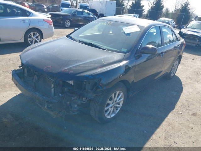 Продажа на аукционе авто 2011 Toyota Camry Xle V6, vin: 4T1BK3EK0BU126266, номер лота: 41669595