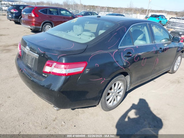 Продажа на аукционе авто 2011 Toyota Camry Xle V6, vin: 4T1BK3EK0BU126266, номер лота: 41669595