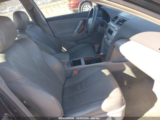 Продажа на аукционе авто 2011 Toyota Camry Xle V6, vin: 4T1BK3EK0BU126266, номер лота: 41669595