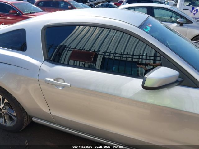 1ZVBP8AM4E5265130 Ford Mustang V6 Premium