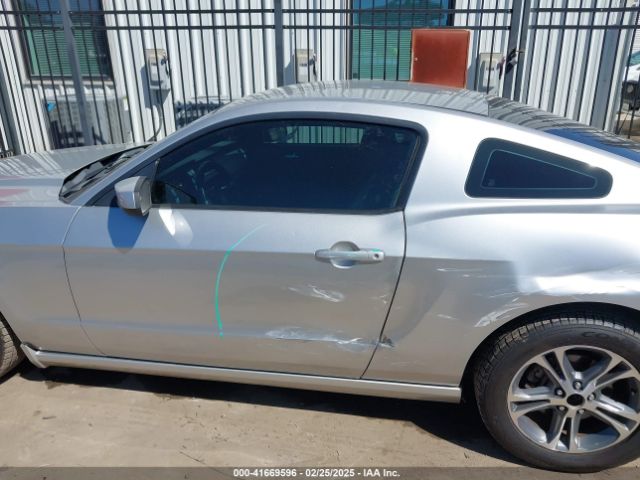 1ZVBP8AM4E5265130 Ford Mustang V6 Premium