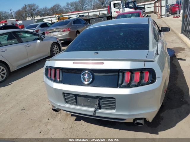 1ZVBP8AM4E5265130 Ford Mustang V6 Premium