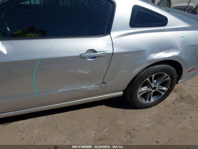 1ZVBP8AM4E5265130 Ford Mustang V6 Premium