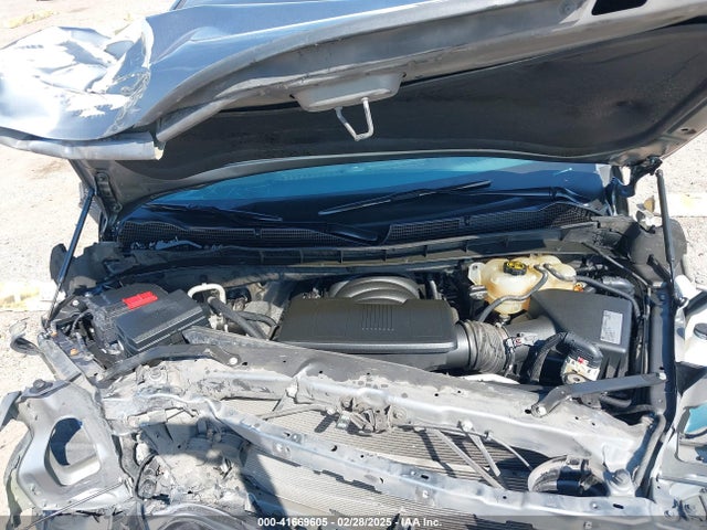 3GTP8FED6LG354191 GMC l84 - di, dfm, alum, gen 5, var 2