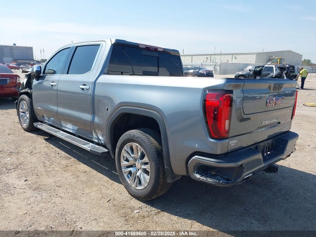 3GTP8FED6LG354191 GMC l84 - di, dfm, alum, gen 5, var 2
