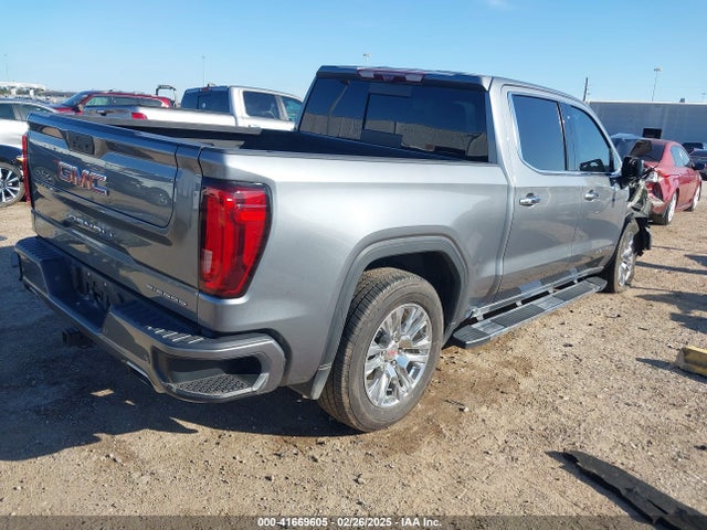 3GTP8FED6LG354191 GMC l84 - di, dfm, alum, gen 5, var 2