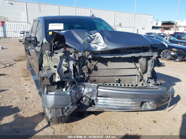 3GTP8FED6LG354191 GMC l84 - di, dfm, alum, gen 5, var 2