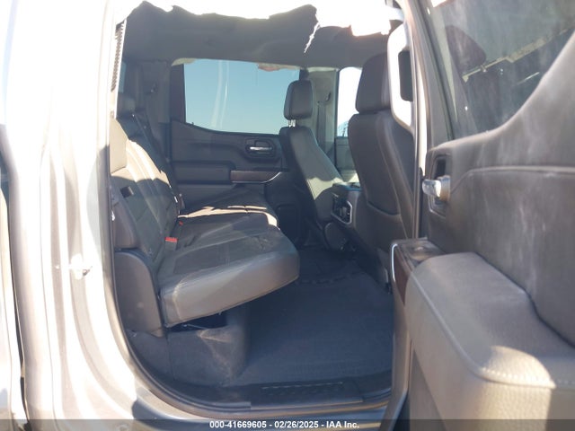 3GTP8FED6LG354191 GMC l84 - di, dfm, alum, gen 5, var 2