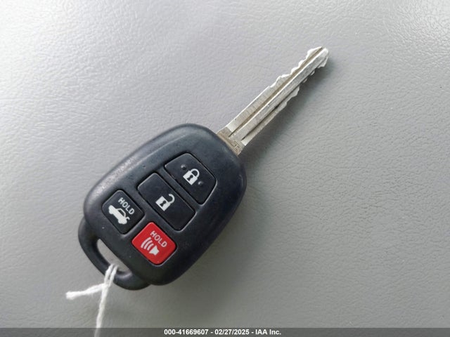 Toyota CAMRY LE 2015 4T1BF1FK1FU475840 Image 11