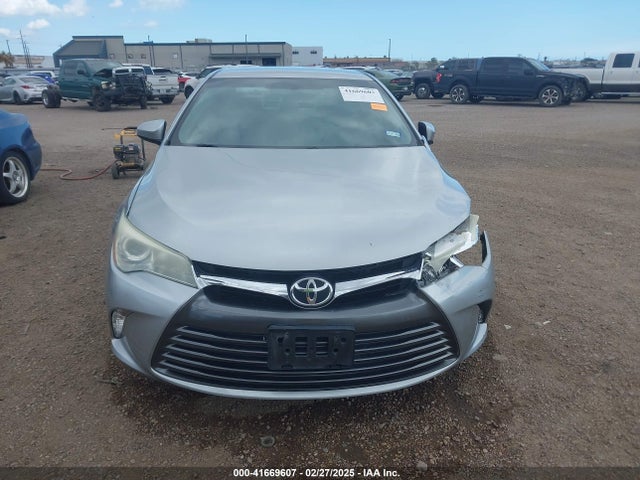 Toyota CAMRY LE 2015 4T1BF1FK1FU475840 Image 12