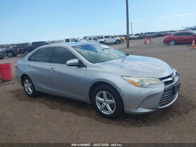 Toyota CAMRY LE 2015 4T1BF1FK1FU475840 Image 13