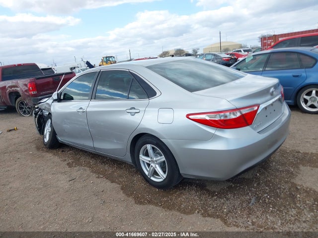 Toyota CAMRY LE 2015 4T1BF1FK1FU475840 Image 14
