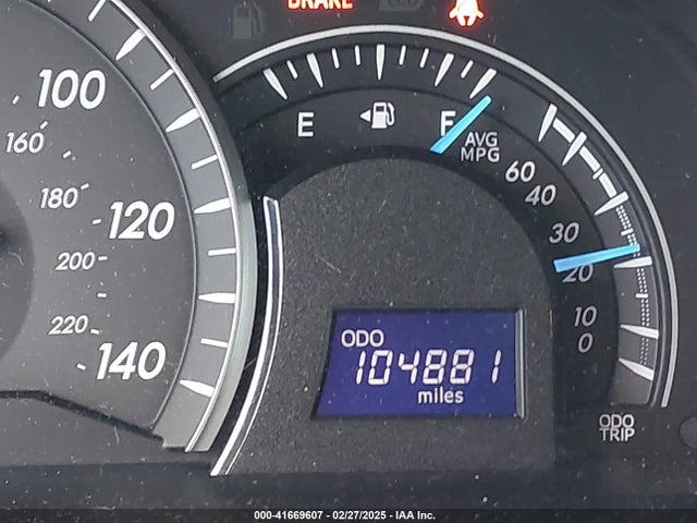 Toyota CAMRY LE 2015 4T1BF1FK1FU475840 Image 15