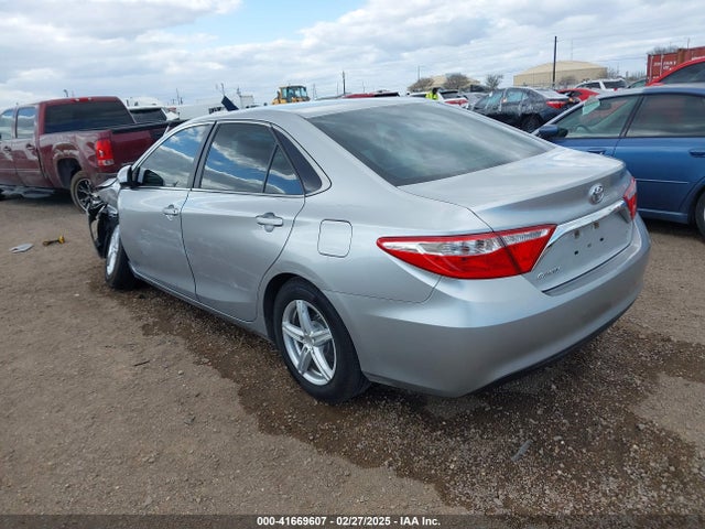 Toyota CAMRY LE 2015 4T1BF1FK1FU475840 Image 3