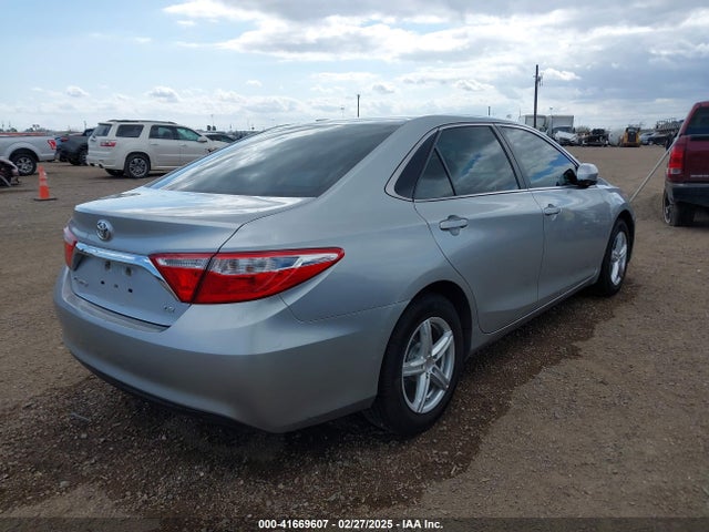 Toyota CAMRY LE 2015 4T1BF1FK1FU475840 Image 4