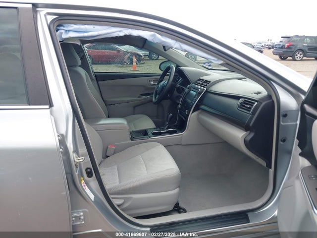 Toyota CAMRY LE 2015 4T1BF1FK1FU475840 Image 5