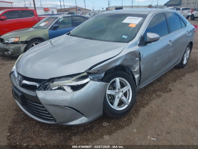 Toyota CAMRY LE 2015 4T1BF1FK1FU475840 Image 6