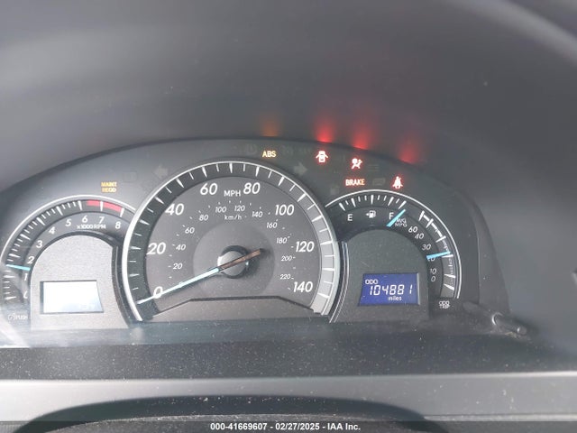 Toyota CAMRY LE 2015 4T1BF1FK1FU475840 Image 7