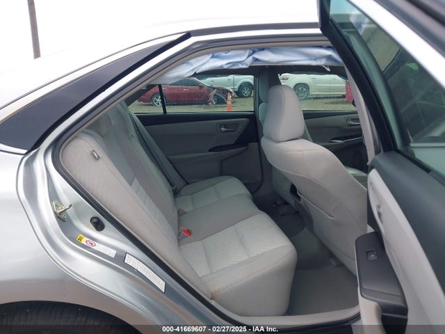 Toyota CAMRY LE 2015 4T1BF1FK1FU475840 Image 8