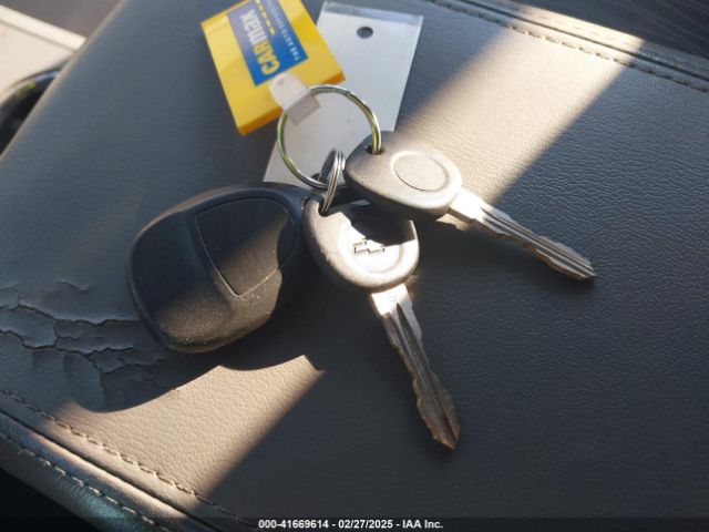 1GNKRFED7HJ211111 Chevrolet Traverse Ls